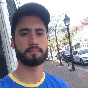 Meet your Posher, Luiz claudio